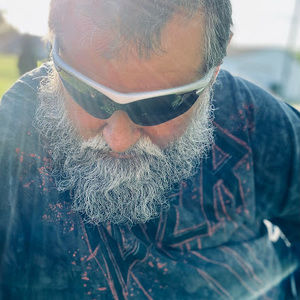 Meet your Posher, Jeff